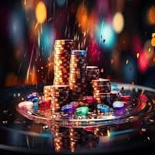 popa7777 VIP ငွေသွင်းငွေထုတ် Wave Money KBZPay AYA Pay Myanmar ဝန်ဆောင်မှုပုံ
