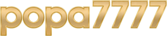 popa7777 Logo